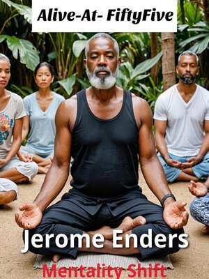 cover image of Alive At FiftyFive